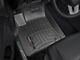 Weathertech DigitalFit Front Floor Liners; Black (03/15-15 Jeep Grand Cherokee WK2)