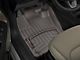 Weathertech DigitalFit Front Floor Liners; Cocoa (15-23 Jeep Renegade BU)