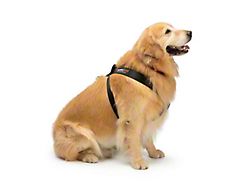 Weathertech Pet Safety Travel Harness