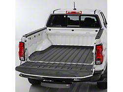 Weathertech ImpactLiner Bed Liner; Black (22-25 Tundra w/ 5-1/2-Foot Bed)