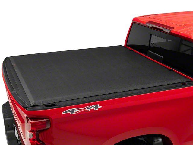 Weathertech Roll Up Tonneau Cover (07-21 Tundra)