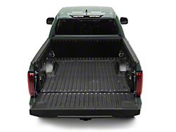 Weathertech TechLiner Bed Liner; Black (22-24 Tundra w/ 5-1/2-Foot Bed)