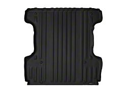 Weathertech TechLiner Bed Liner; Black (07-21 Tundra w/ 6-1/2-Foot Bed)