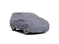 WELLvisors All Weather Premium Car Cover (03-09 4Runner)