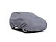 WELLvisors All Weather Premium Car Cover (10-24 4Runner)