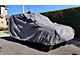 WELLvisors All Weather Overland Car Cover (22-24 Frontier Crew Cab w/ 5-Foot Bed)