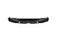 Westin XTS Rear Bumper; Textured Black (18-25 Jeep Wrangler JL)