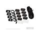 LED Rock Light Kit (07-18 Jeep Wrangler JK)