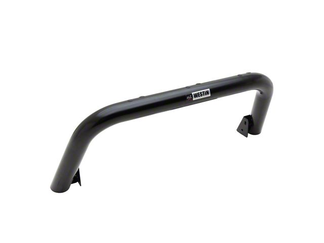 MAX Tray Bull Bar/Light Bar; Black (05-23 Tacoma)