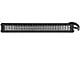 Westin Sportsman X Grille Guard 26-Inch Double Row LED Light Bar Kit; Black (14-21 Tundra)