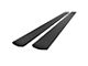 Westin Pro-E Electric Running Boards; Textured Black (07-21 Tundra CrewMax)