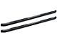 E-Series 3-Inch Nerf Side Step Bars; Black (07-21 Tundra Double Cab)