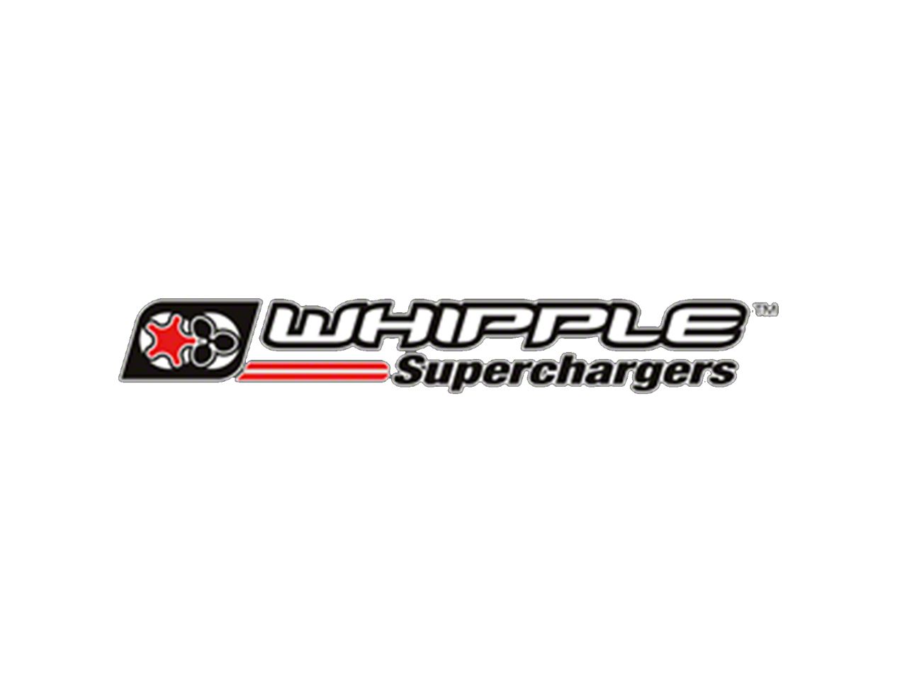 Whipple Parts