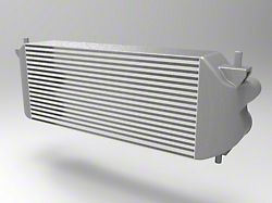 Whipple Mega Intercooler (21-24 2.7L EcoBoost Bronco)