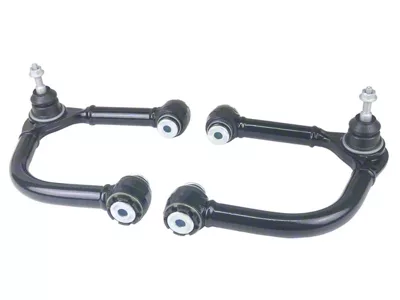 Whiteline Front Upper Control Arms (21-25 Bronco, Excluding Raptor)