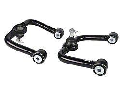 Whiteline Adjustable Front Upper Control Arms for 1 to 2.75-Inch Lift (05-21 Frontier)