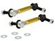 Whiteline Front Sway Bar End Links for 2-Inch Lift (05-21 Frontier)