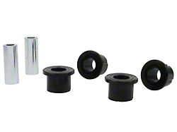 Whiteline Leaf Spring Front Eye Bushing Kit (05-15 Frontier)