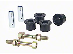 Whiteline Leaf Spring Front Eye Bushing Kit (05-21 Frontier)