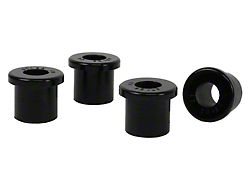 Whiteline Leaf Spring Rear Eye Bushing Kit (05-15 Frontier)