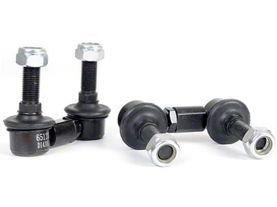 Whiteline Rear Sway Bar End Links (05-21 Frontier)