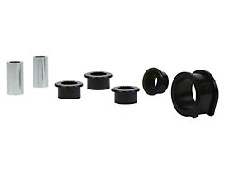 Whiteline Steering Rack Bushing Kit (05-21 Frontier)