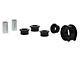 Whiteline Steering Rack Bushing Kit (05-21 Frontier)