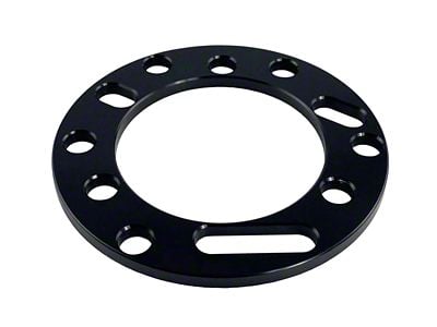 Whiteline Strut Spacer; 6mm (05-21 Frontier)