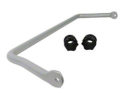 Whiteline Heavy Duty Adjustable Front Sway Bar (20-24 Jeep Gladiator JT)