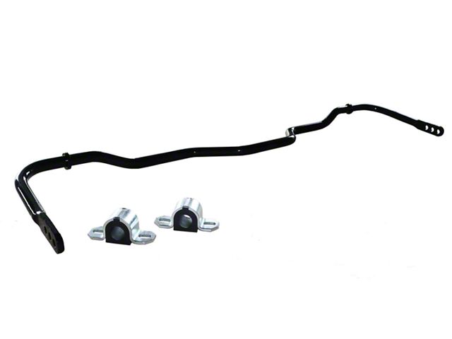 Whiteline Heavy Duty Adjustable Rear Sway Bar (20-24 Jeep Gladiator JT)