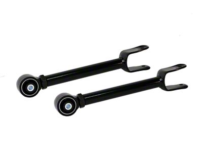 Whiteline Adjustable Front Upper Trailing Arms (97-06 Jeep Wrangler TJ)