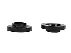 Whiteline Front Spring Pad Bushings (97-06 Jeep Wrangler TJ)