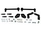 Whiteline Front Sway Bar End Links (18-24 Jeep Wrangler JL)