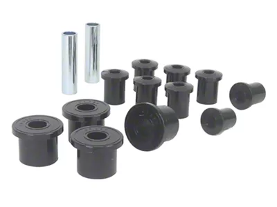 Whiteline Panhard Rod Bushings (87-95 Jeep Wrangler YJ)