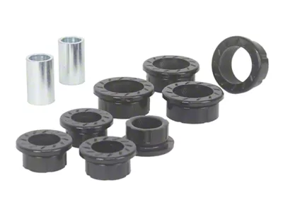 Whiteline Transmission Mount Bushings (76-95 Jeep CJ7 & Wrangler YJ)