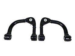 Whiteline Adjustable Front Upper Control Arms for 1 to 2.75-Inch Lift (05-23 6-Lug Tacoma)