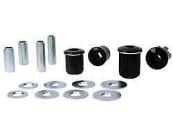 Whiteline Front Lower Control Arm Inner Bushing Kit (16-23 Tacoma)