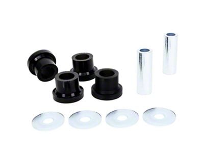 Whiteline Rack and Pinion Mount Bushings (16-23 Tacoma)