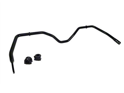 Whiteline 3-Point Adjustable Rear Sway Bar; 30mm (22-25 Tundra)