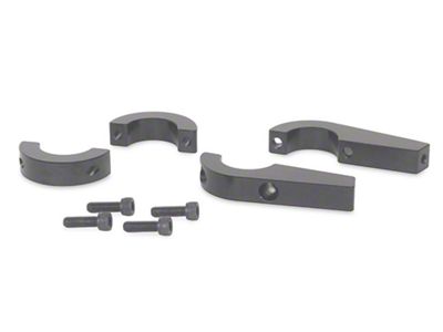 Whiteline Headlight Height Sensor Adjuster Bracket Kit (22-25 Tundra)