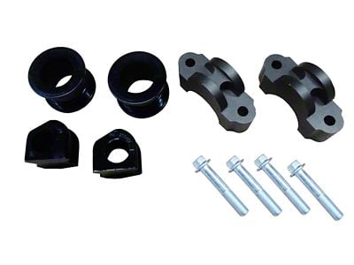 Whiteline Front Sway Bar Link Drop Kit (09-24 4Runner w/ KDSS System)