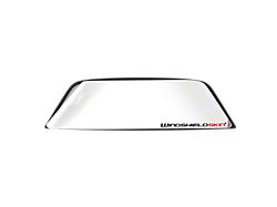 Windshield Skin Windshield Protection Film; 8mm Thickness (21-25 Bronco Sport)