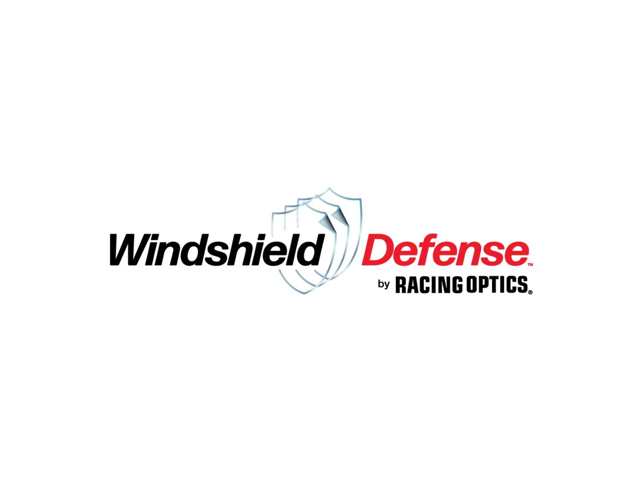 Windshield Defense Parts