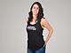 Barricade Women's Go Topless Day Camo Tank Top