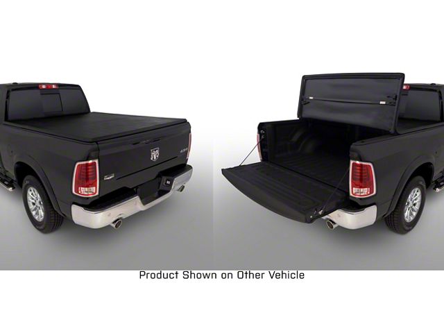 SC3 Soft Trifold Tonneau Cover (16-23 Tacoma)