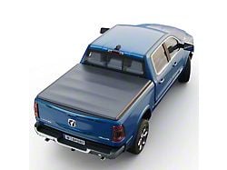 SC3 Soft Trifold Tonneau Cover (07-13 Tundra)