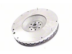 X-Clutch Cast Iron Single Mass Flywheel (07-11 3.8L Jeep Wrangler JK)