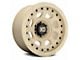 XD Storm Sand 6-Lug Wheel; 20x9; 0mm Offset (04-15 Titan)