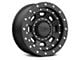 XD FMJ Satin Black 6-Lug Wheel; 20x10; -18mm Offset (03-09 4Runner)