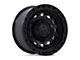 XD R.O.F. Matte Black 6-Lug Wheel; 20x10; -18mm Offset (21-24 Bronco, Excluding Raptor)